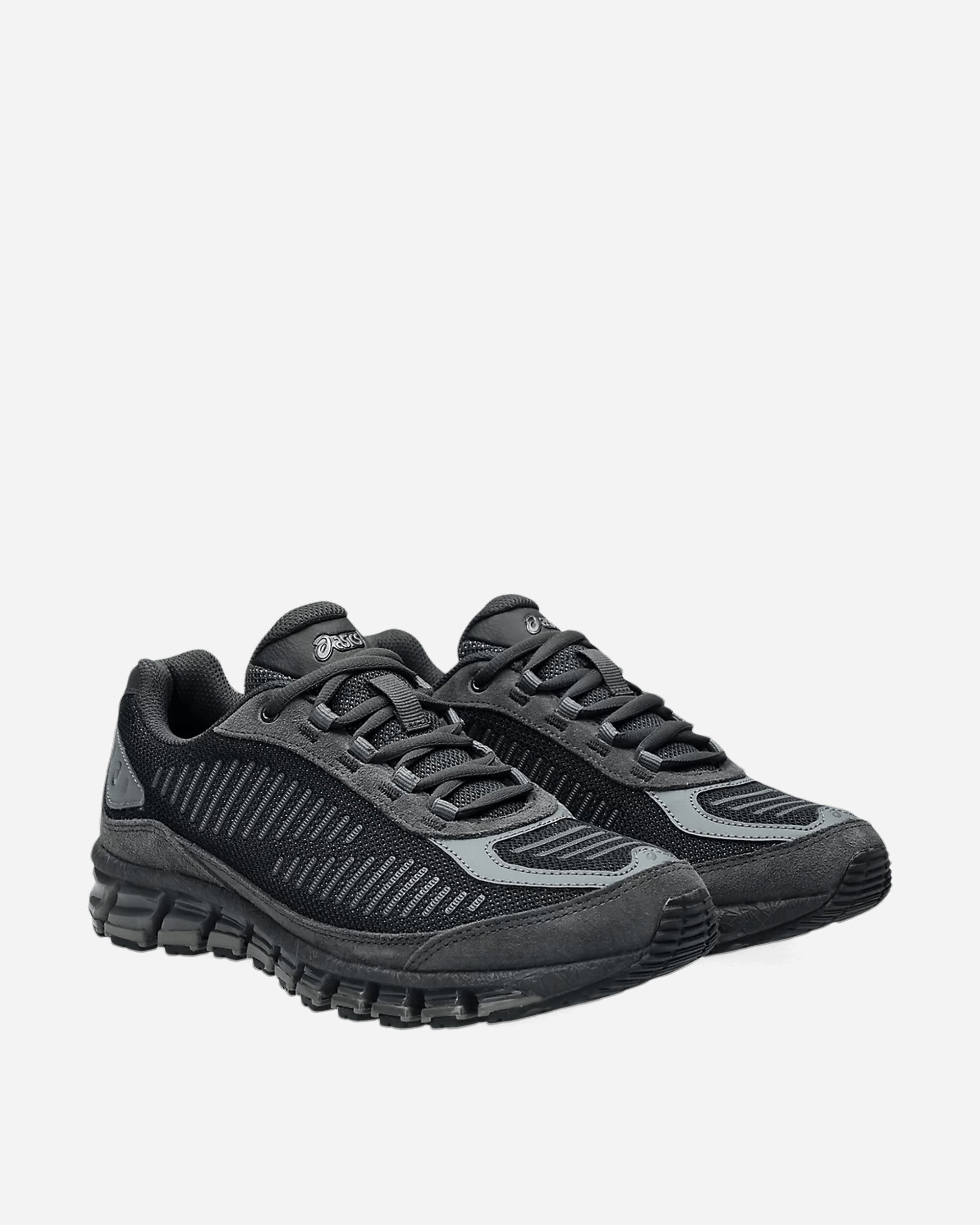 GEL-Quantum 360 I AMP Sneakers Black / Graphite Grey