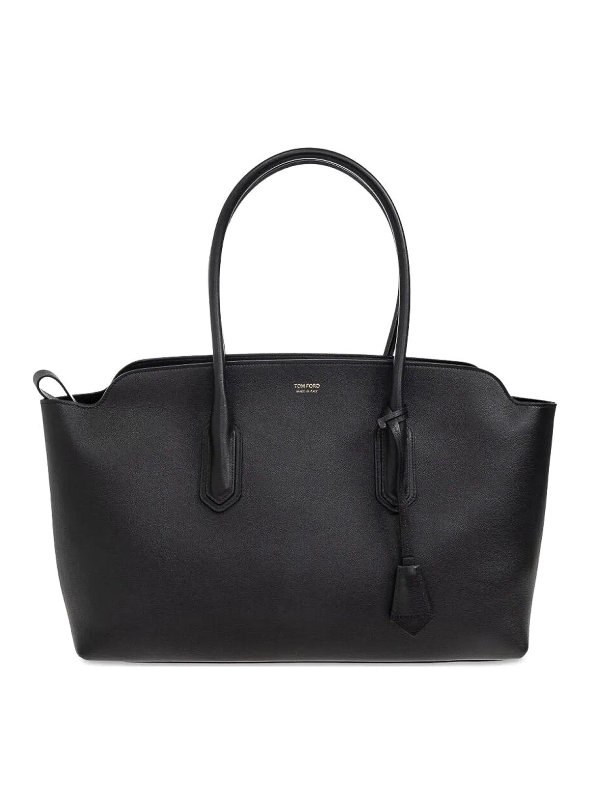 Large Leather Bag