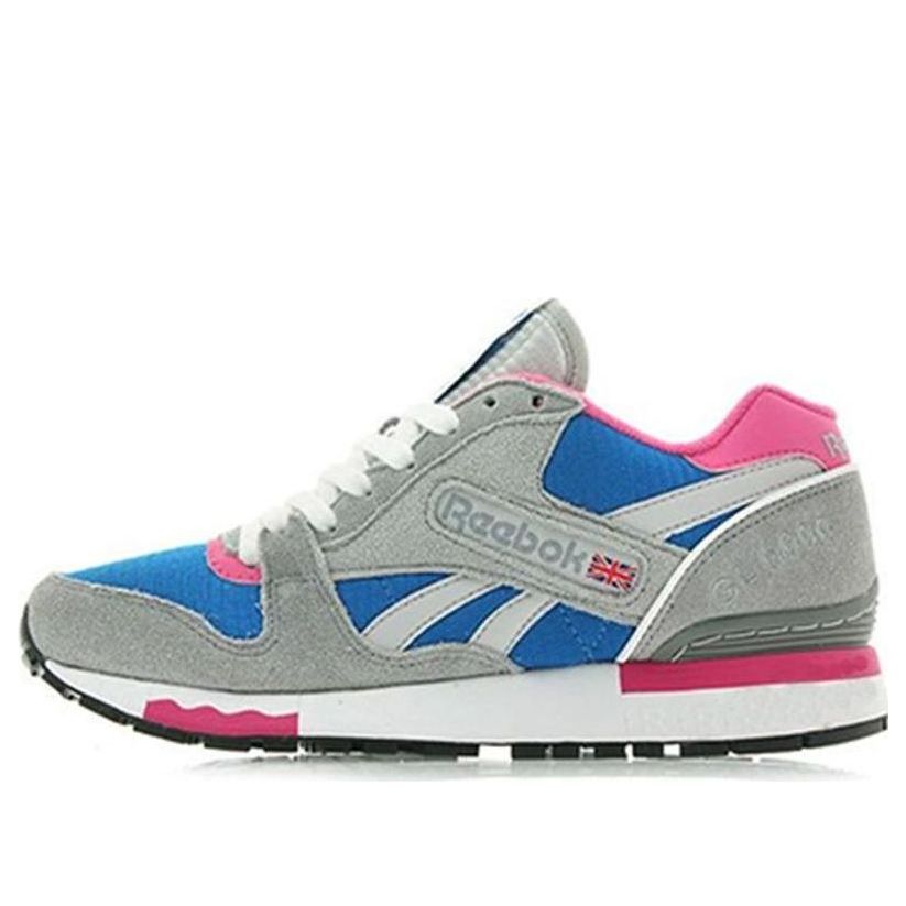 GL6000 Sneakers 'Grey Blue Pink'