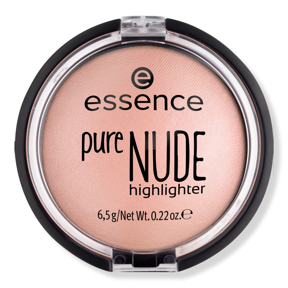 Pure Nude Highlighter - Be My Highlight 01