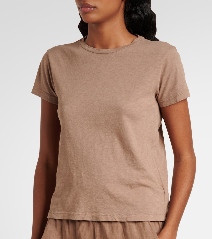 Sierra cotton T-shirt