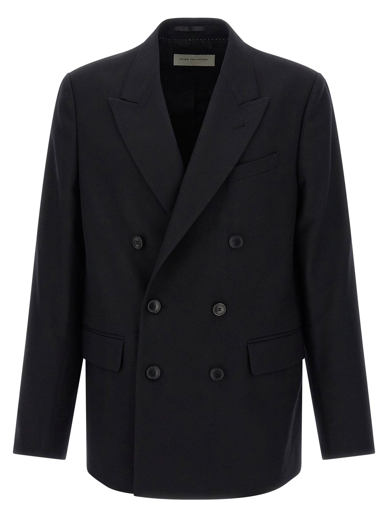 Buforden Blazer