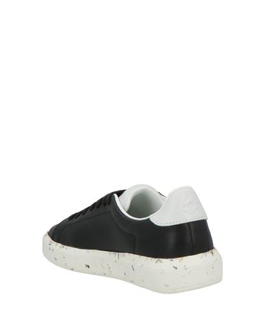 Ooh! By X Acbc Woman Sneakers Black Size 5.5 Textile fibers