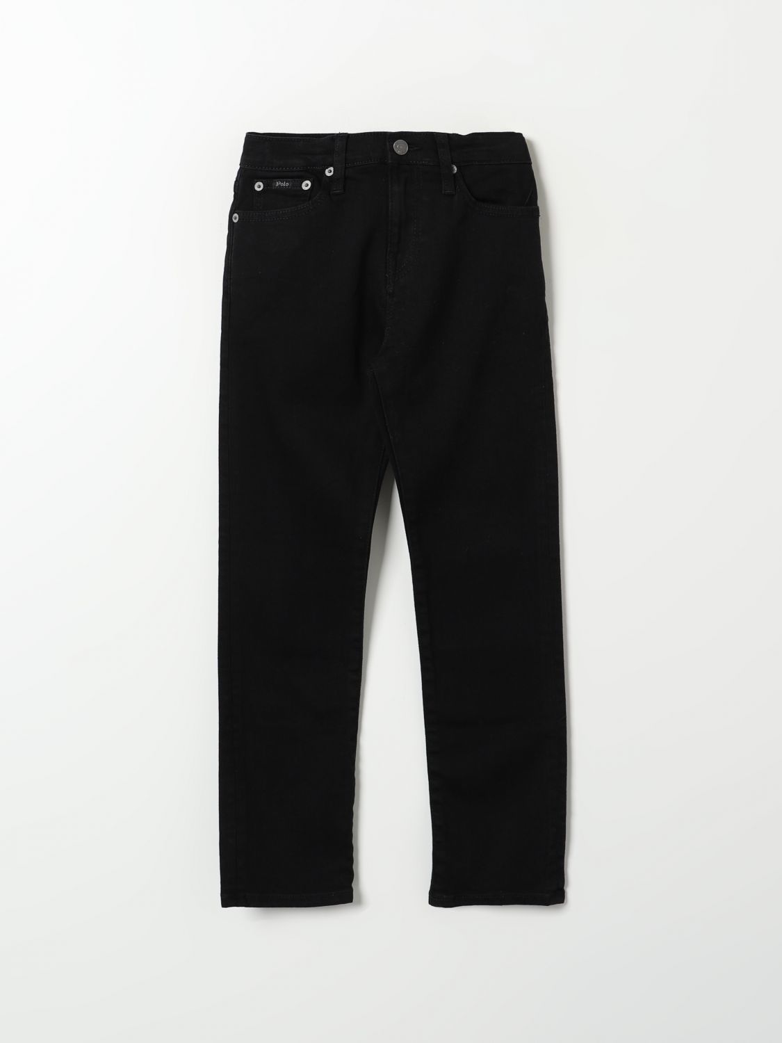 Jeans Kids color Blue