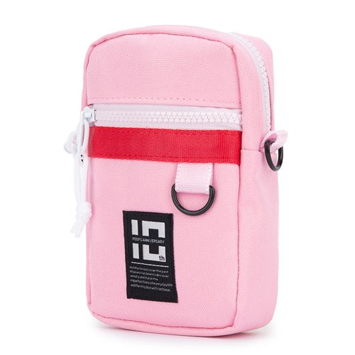 D4 utility mini cross bag