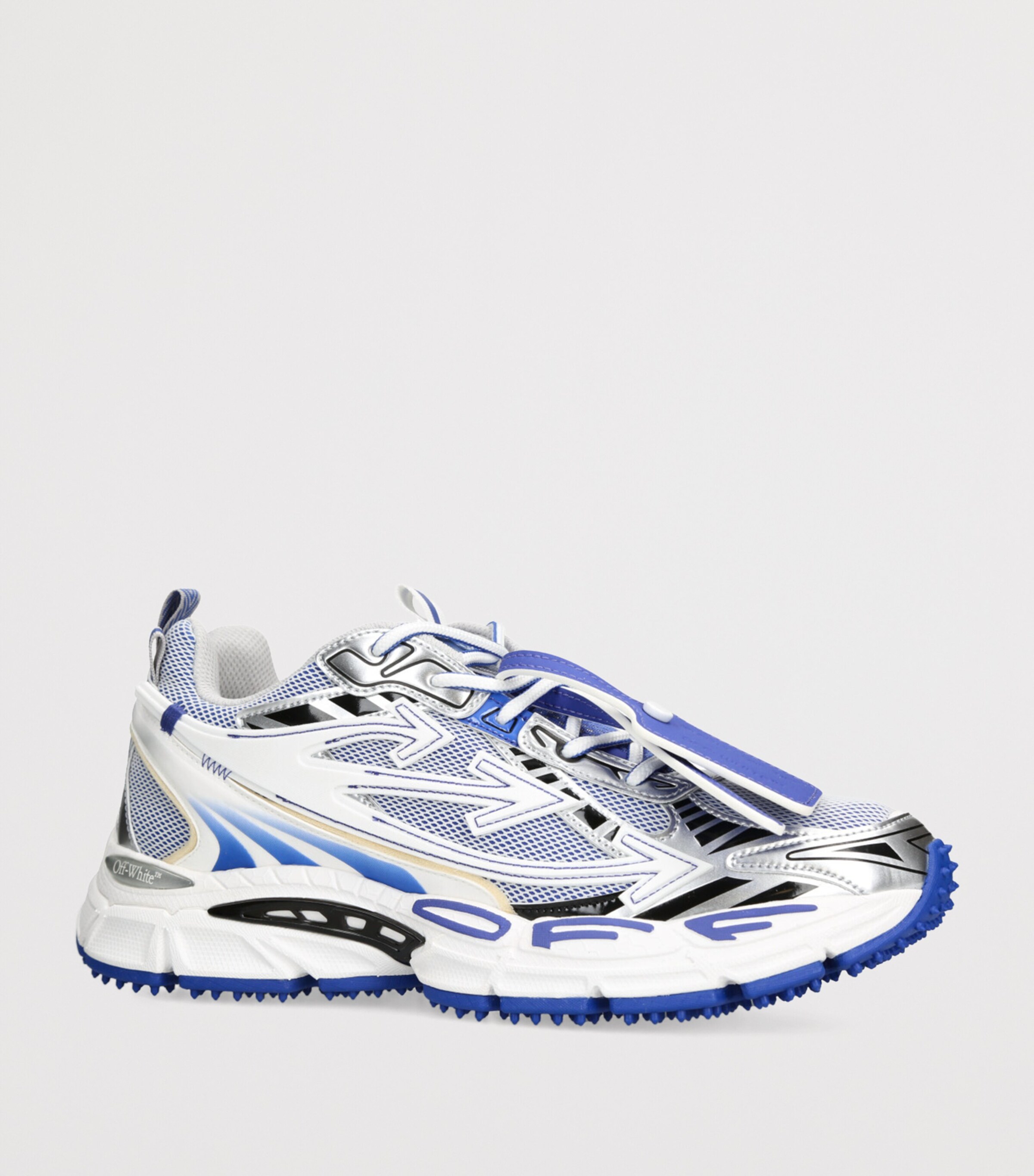 Be Right Back Sneakers