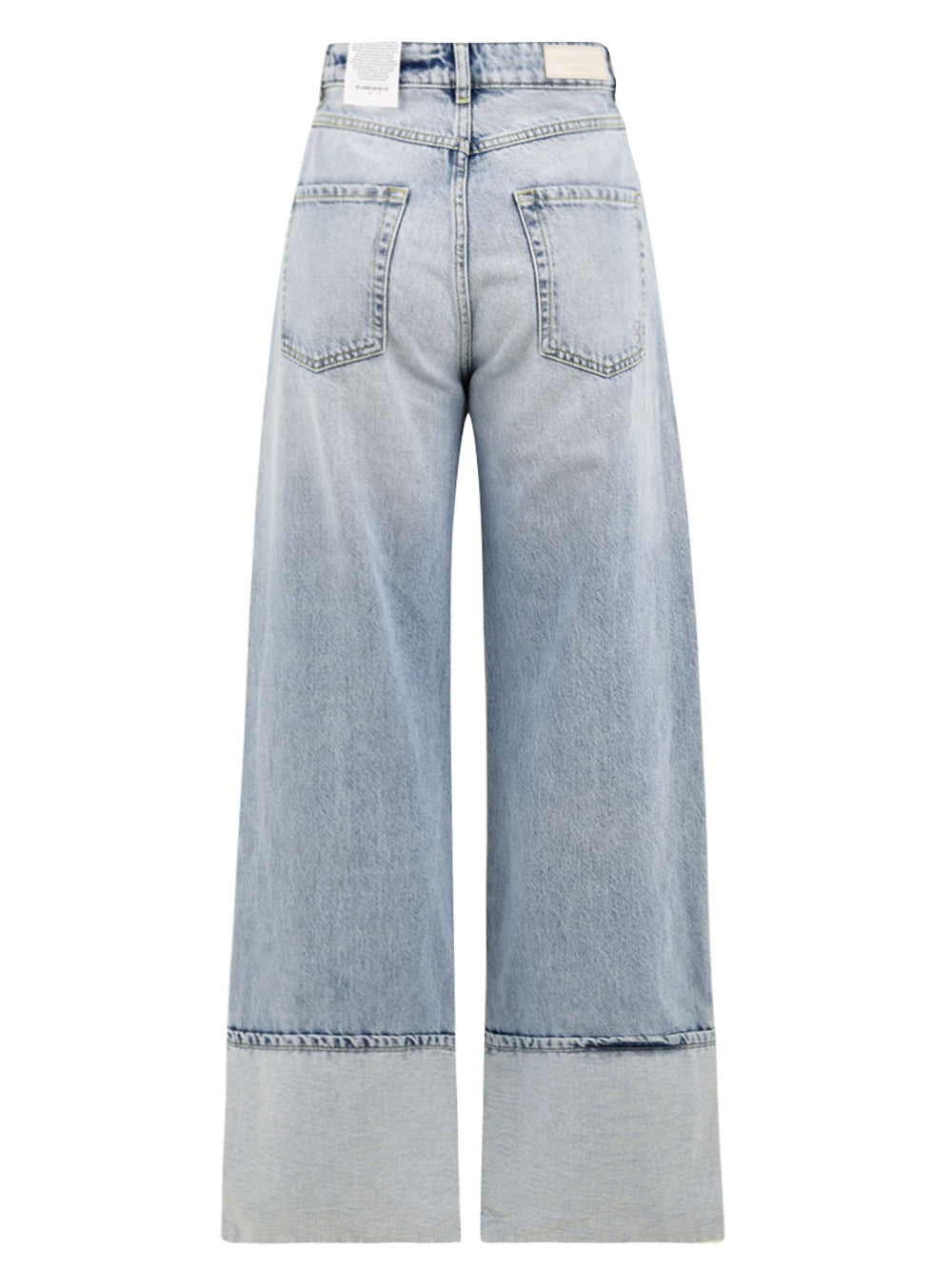 Icon Denim Los Angeles Jean