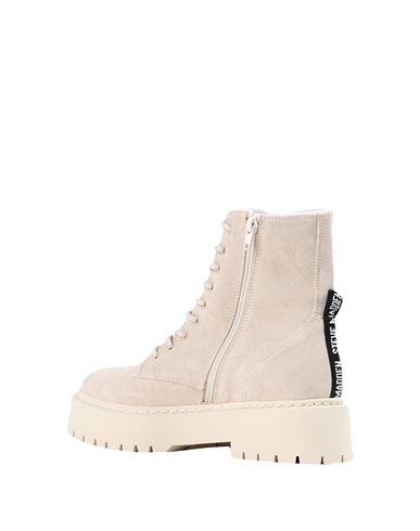 Skylar Bootie Woman Ankle boots Beige
