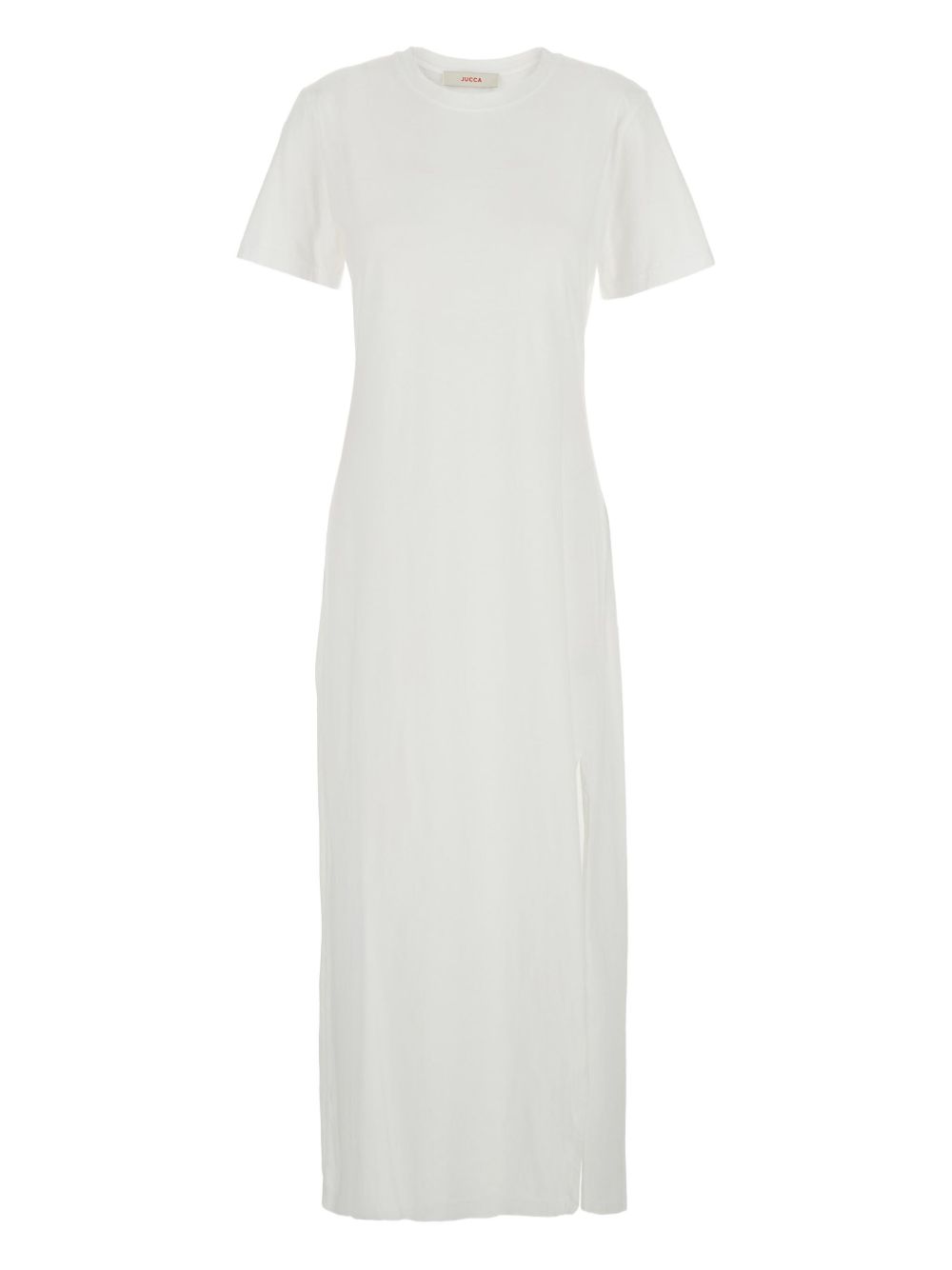 Cotton dress - Black