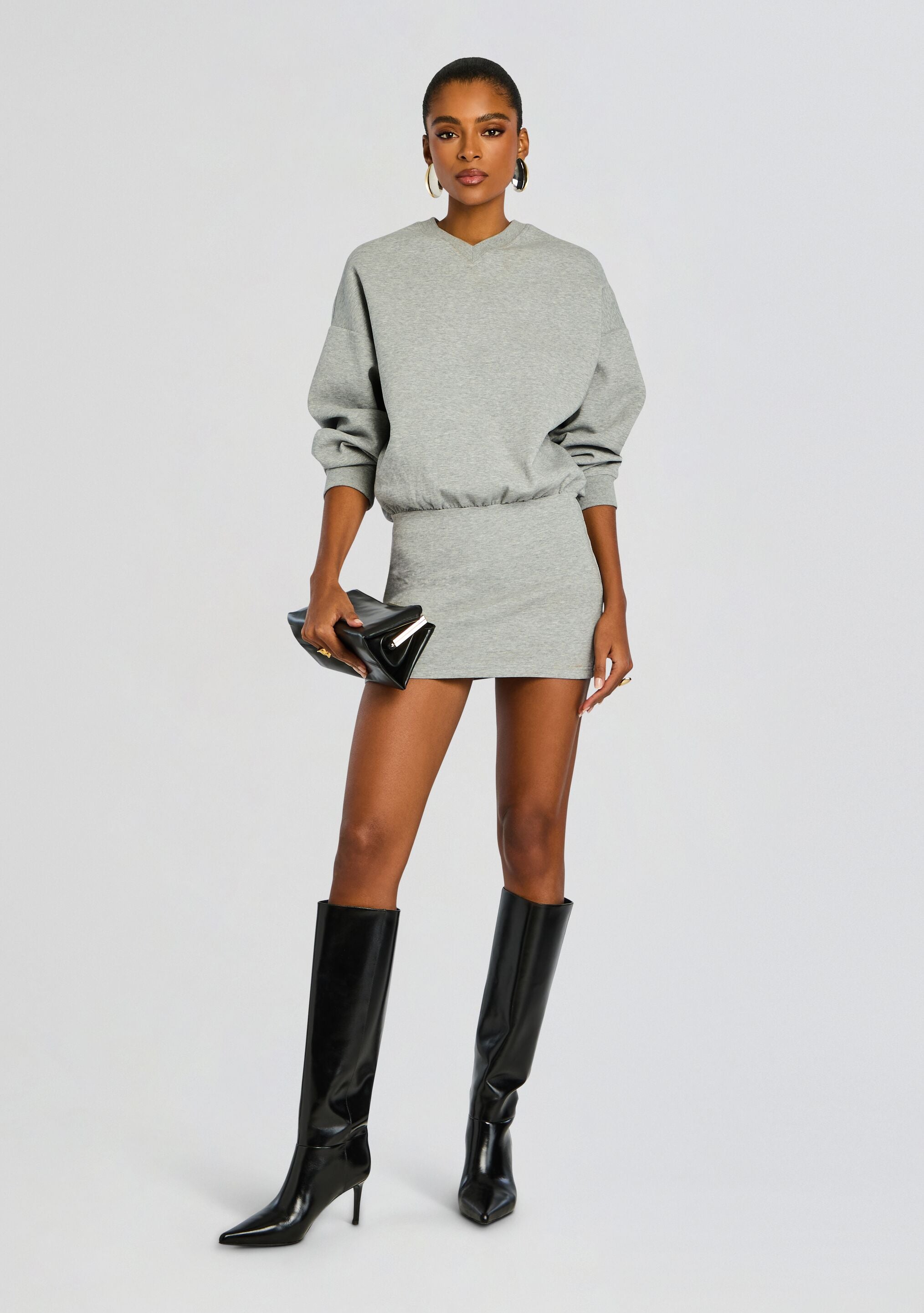 Dionne Mini Dress