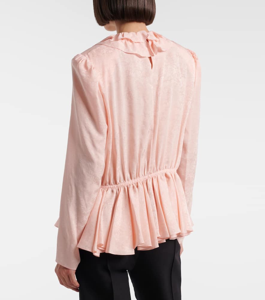 Chloé Silk top