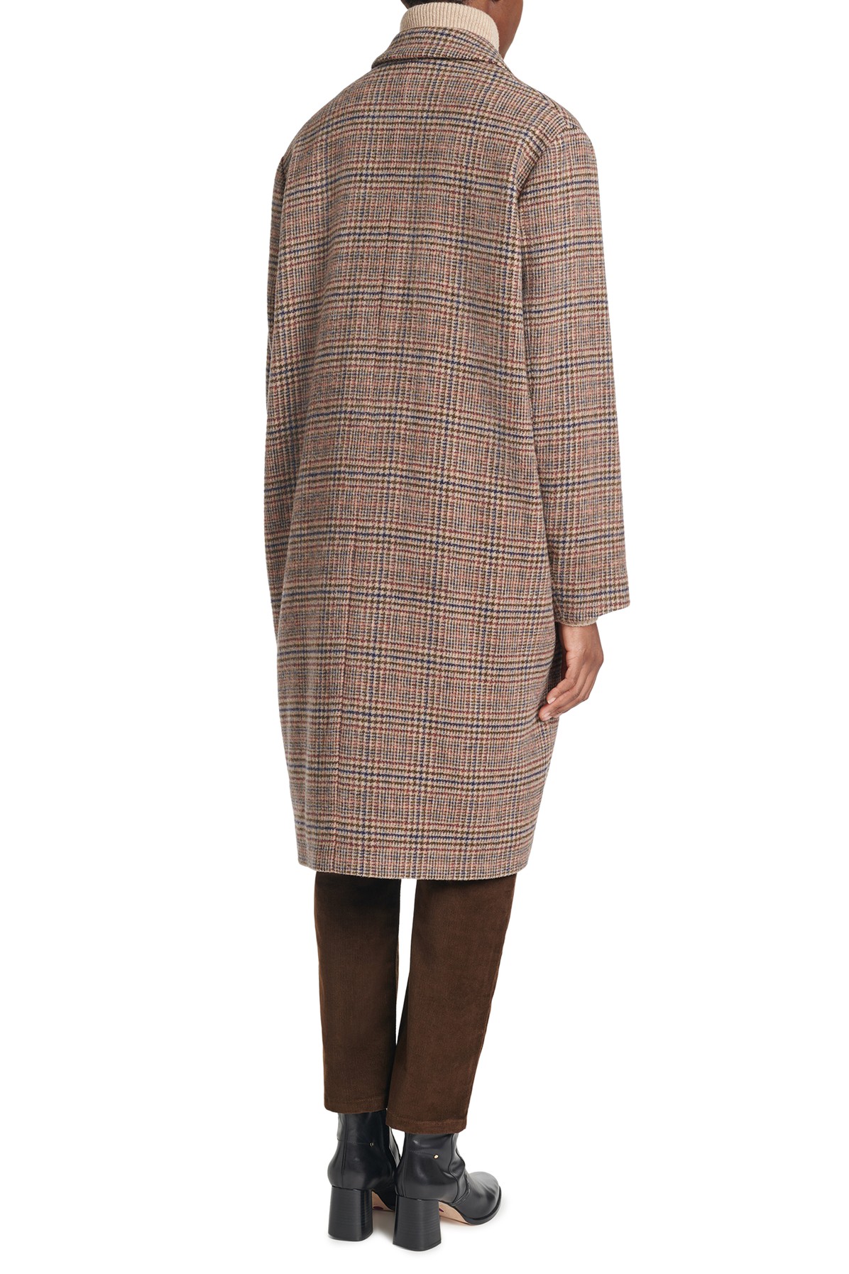 Hemrick Egg Coat