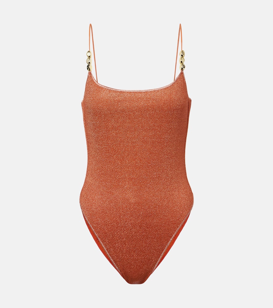 Oséree Lumière swimsuit