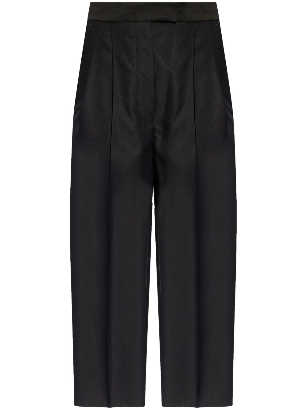 X Anastasia Barbieri trousers - Black