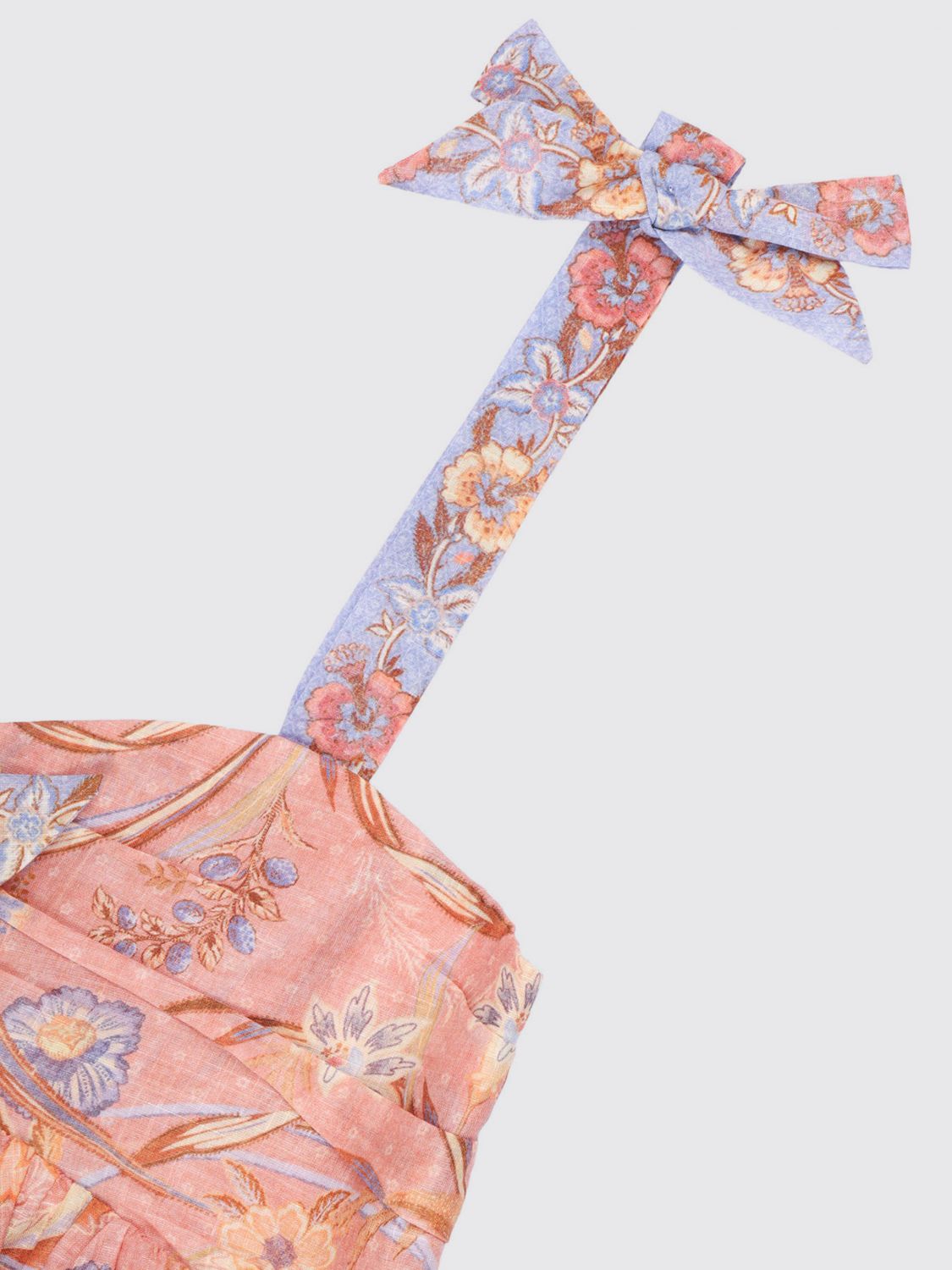 Suit Kids color Pink