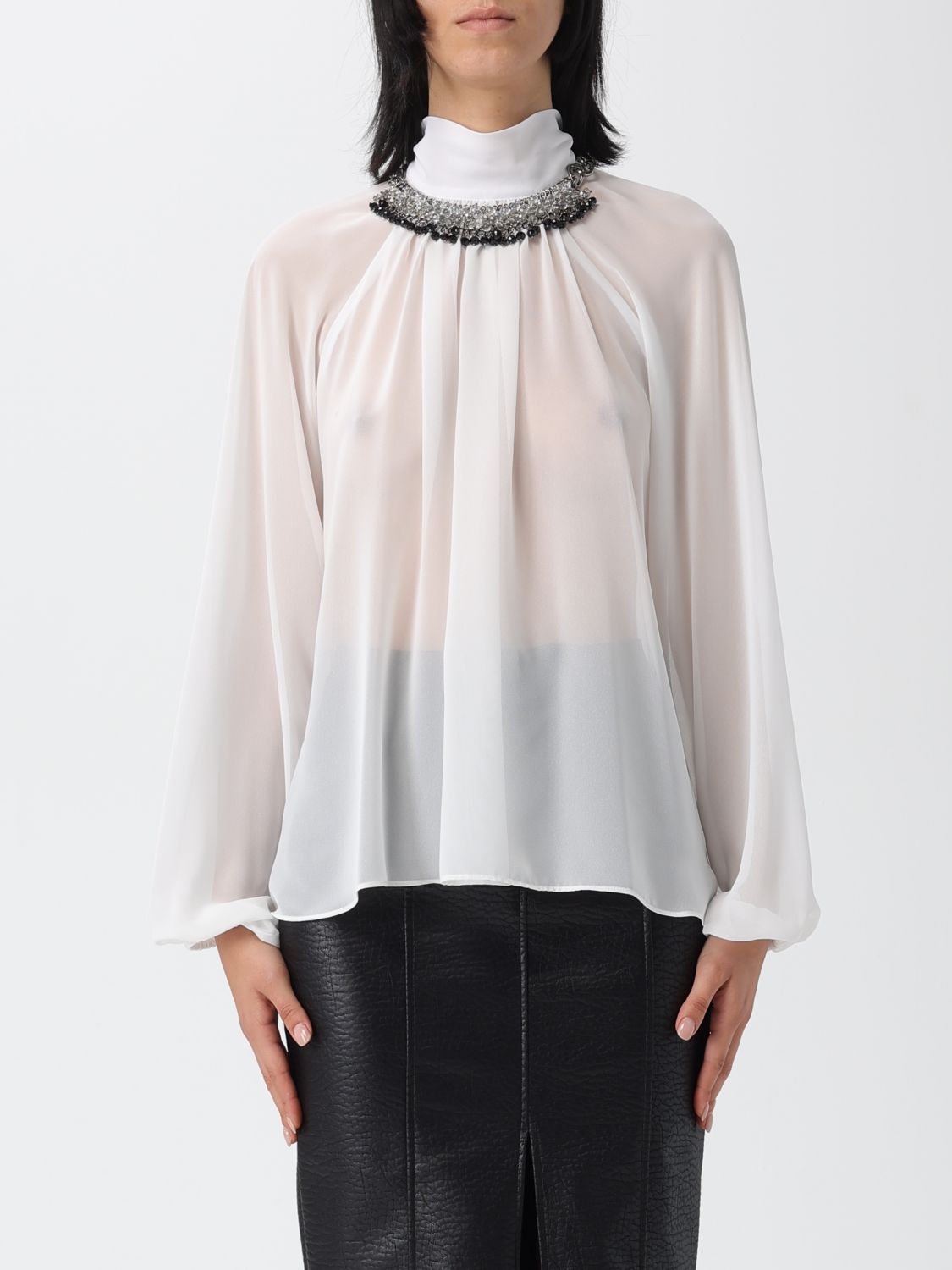 Top Woman color Cream