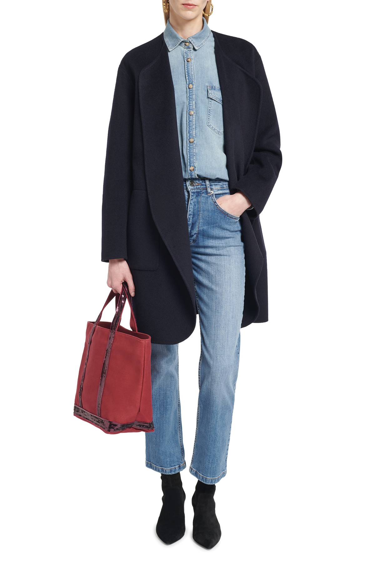 Rino Coat