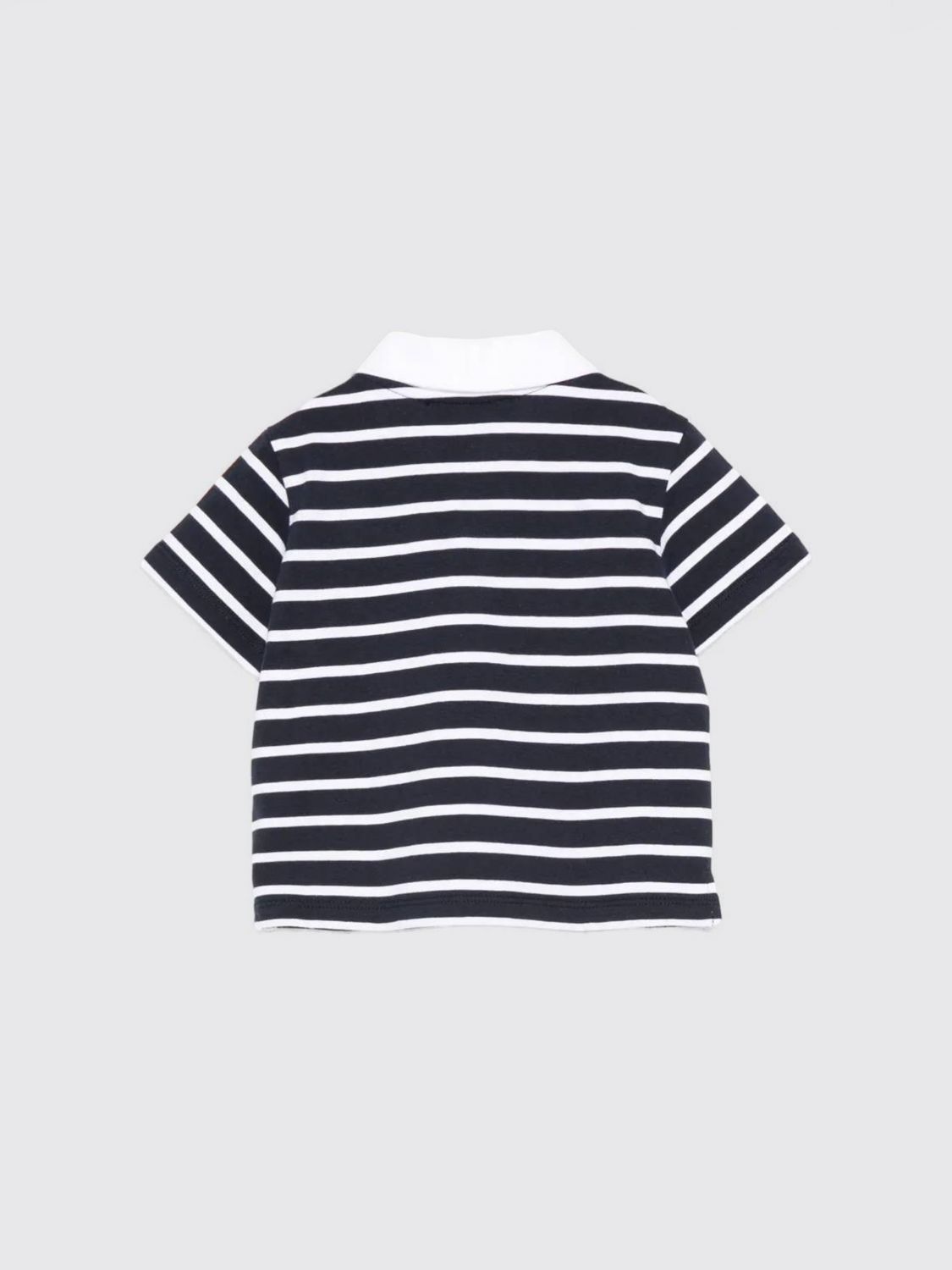T-Shirt Kids color Blue