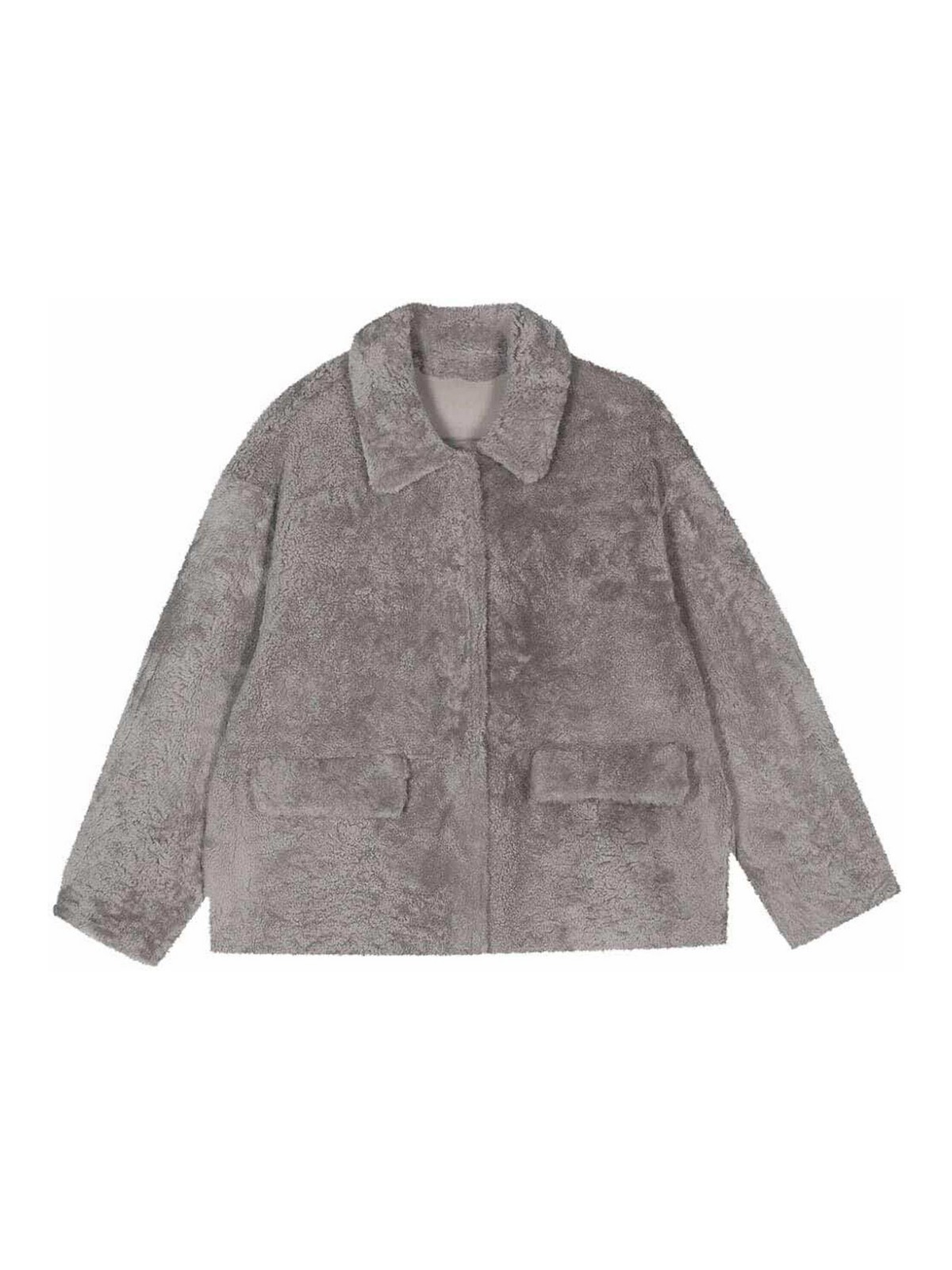 Shearling Jacket