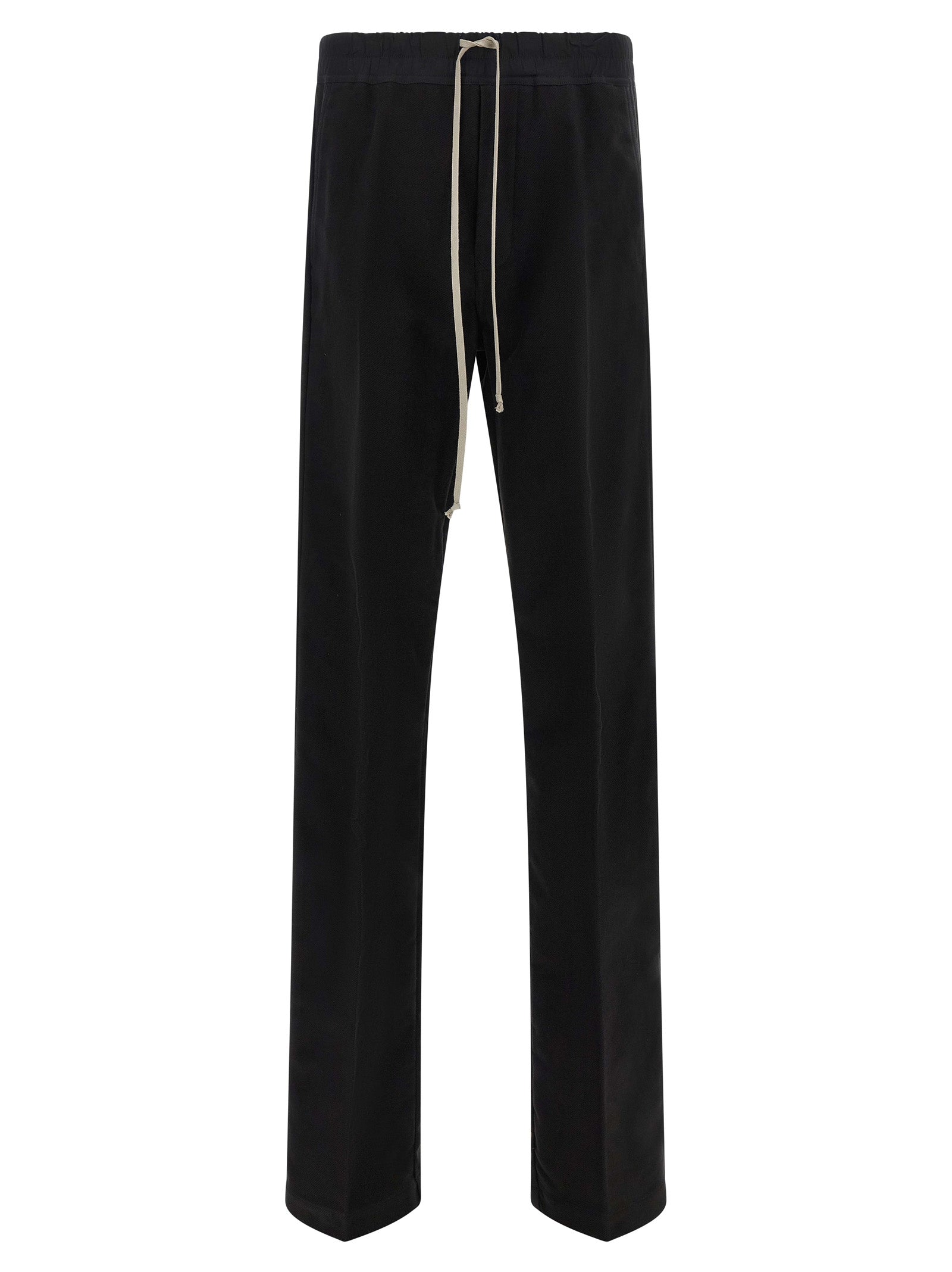 Dietrich Trouser — Black