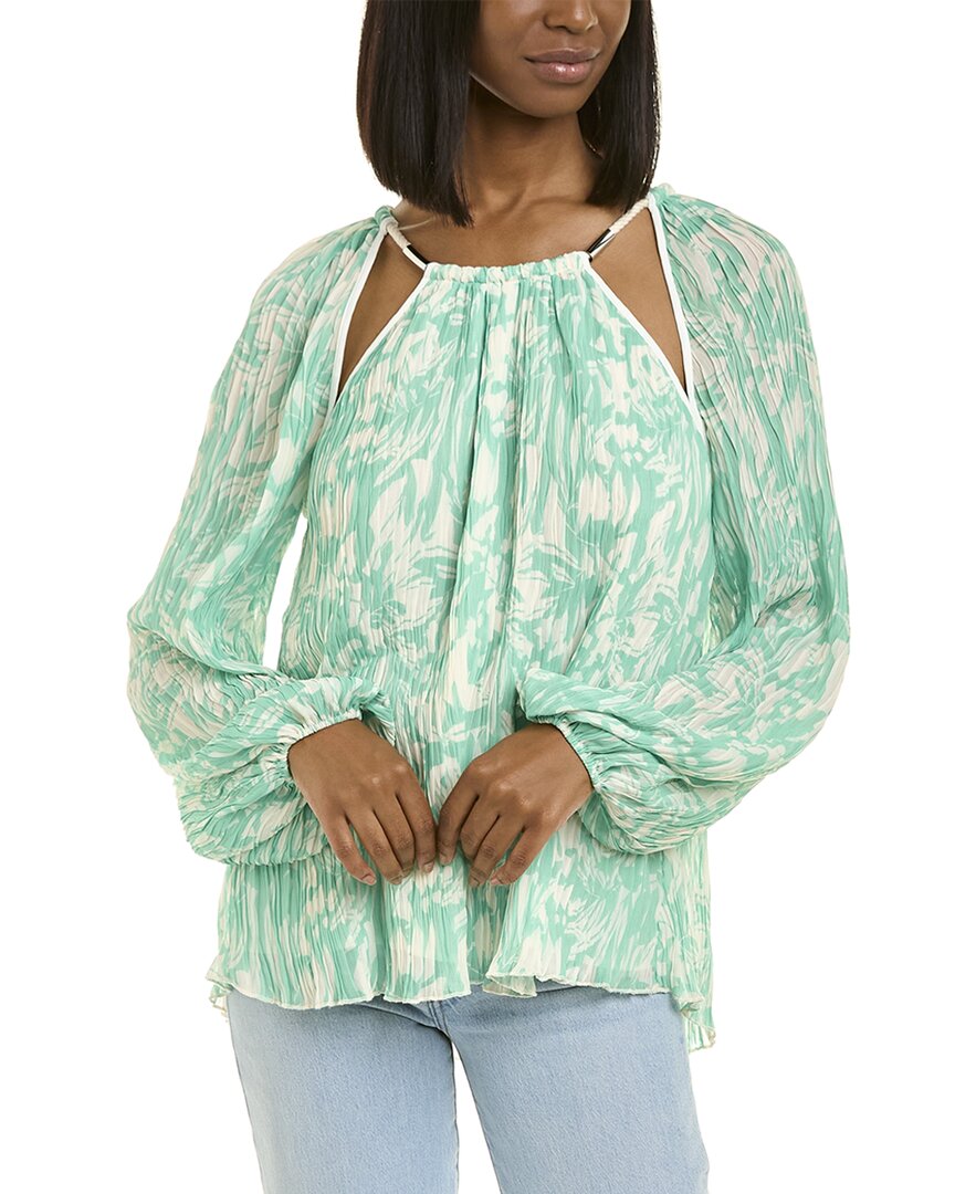 Lilah Top