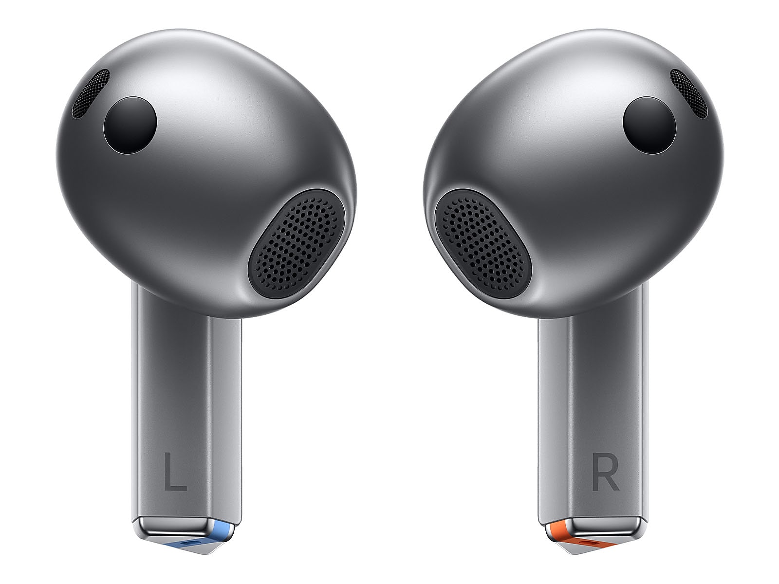Galaxy Buds3 in Silver
