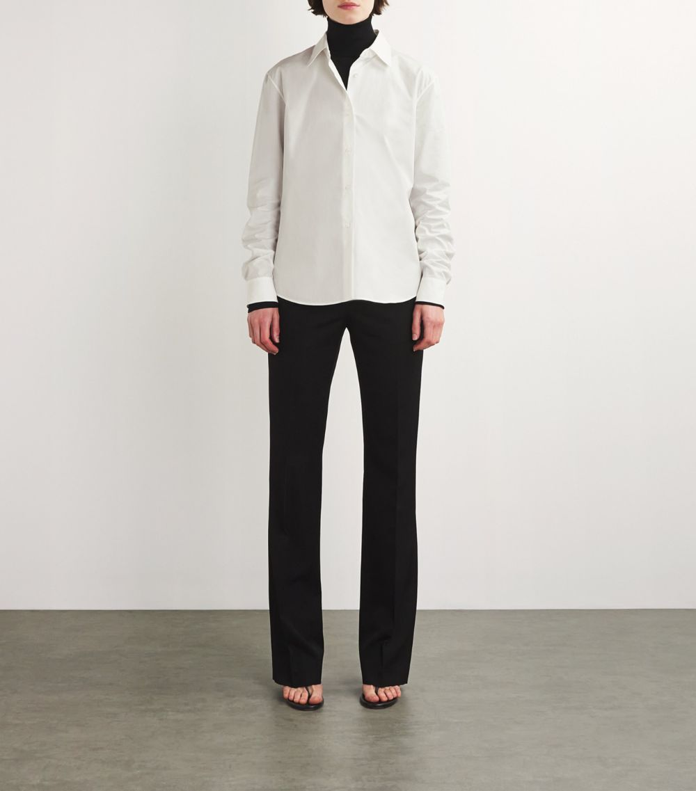 Maigret Cotton Shirt