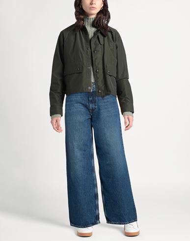 Woman Jeans Blue Size 28 Cotton