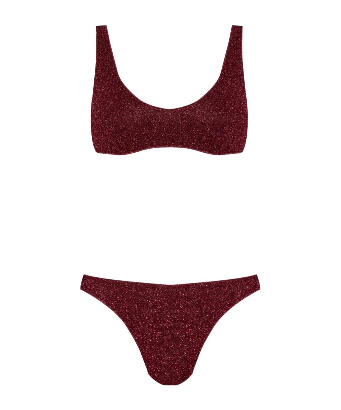 Sports bikini set