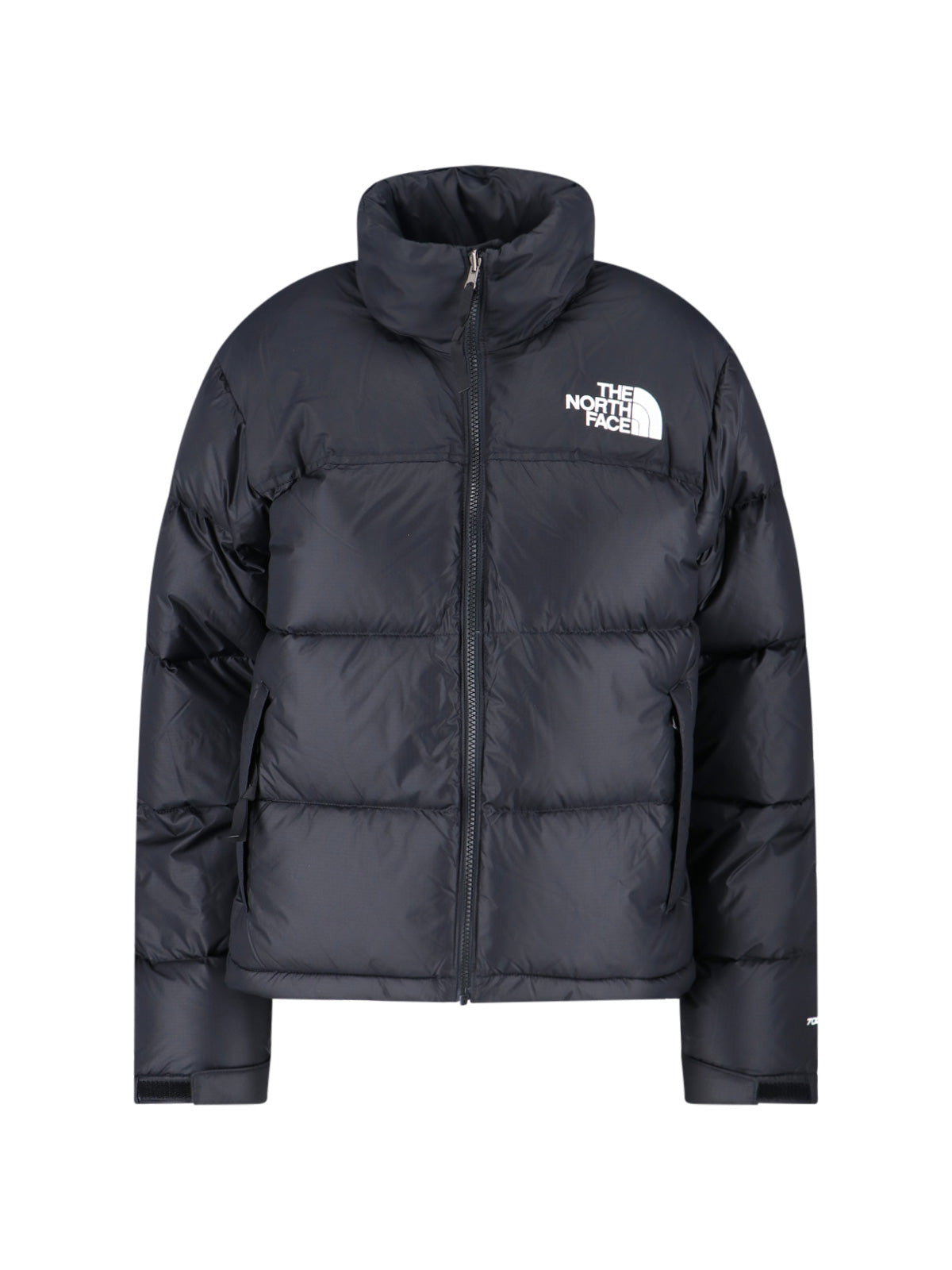Women's Nylon Outdoor Jacket