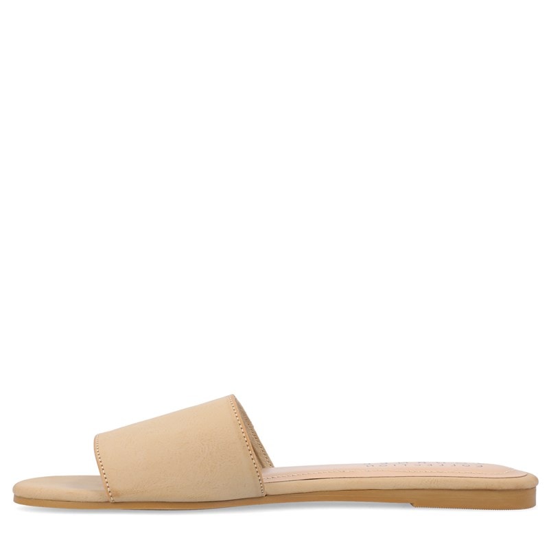 Women's Kolinna Slide Sandals (Nude)