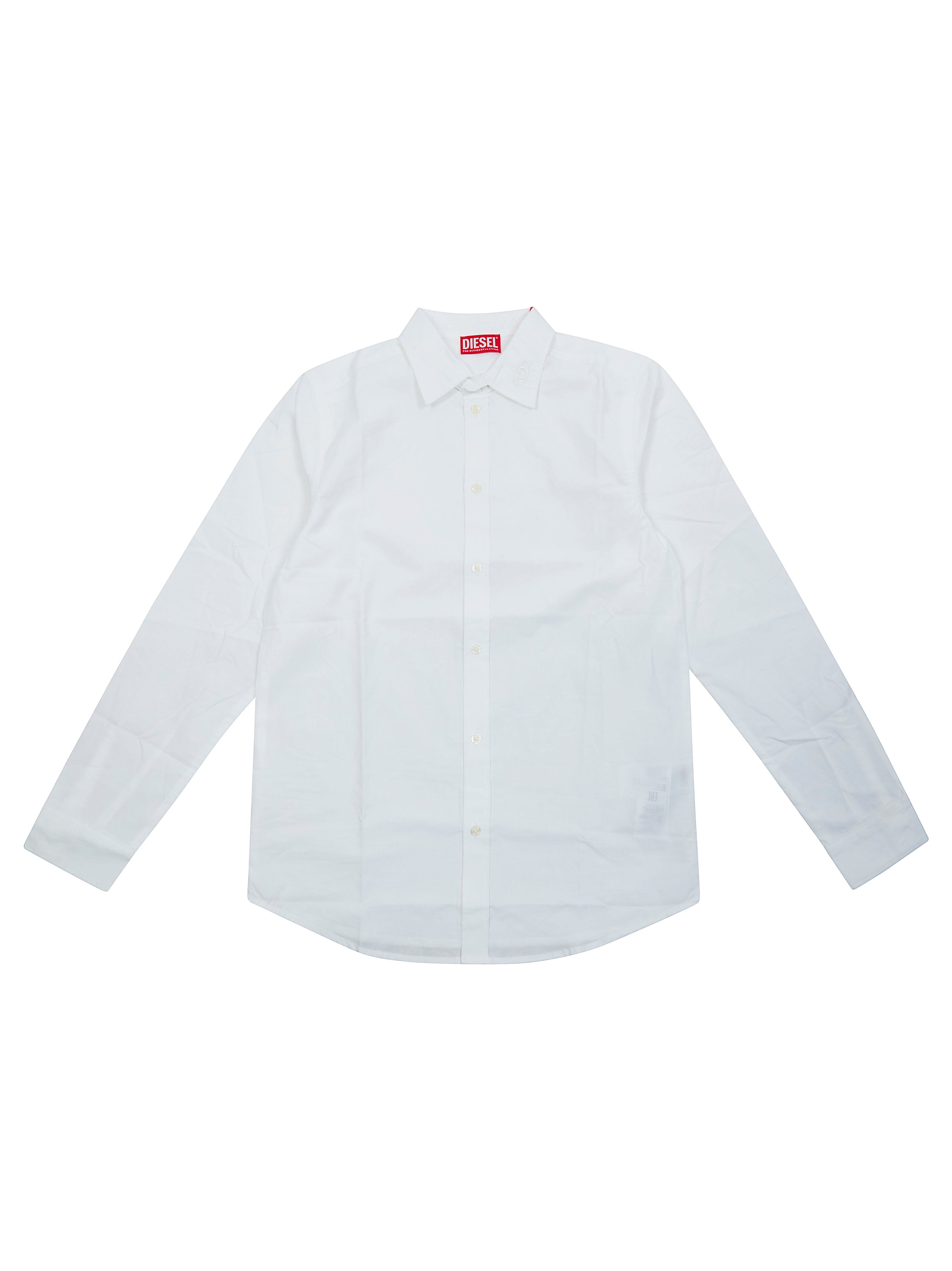 Mini Base Logo Shirt