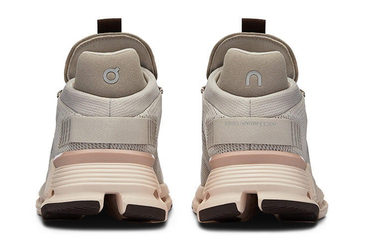 (WMNS) Cloudnova 'Pearl Shell'