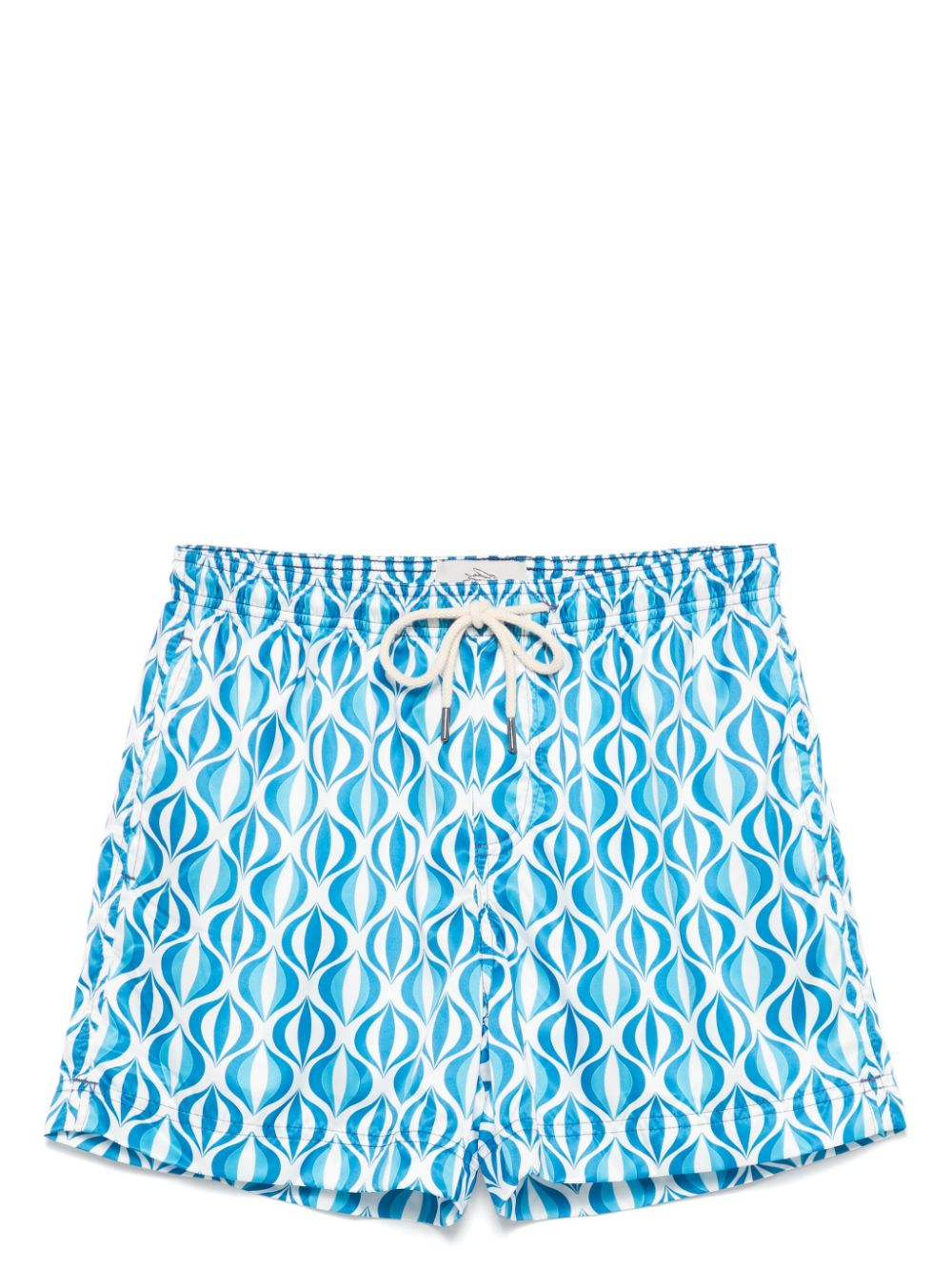 Cala Cipolla swim shorts - Blue