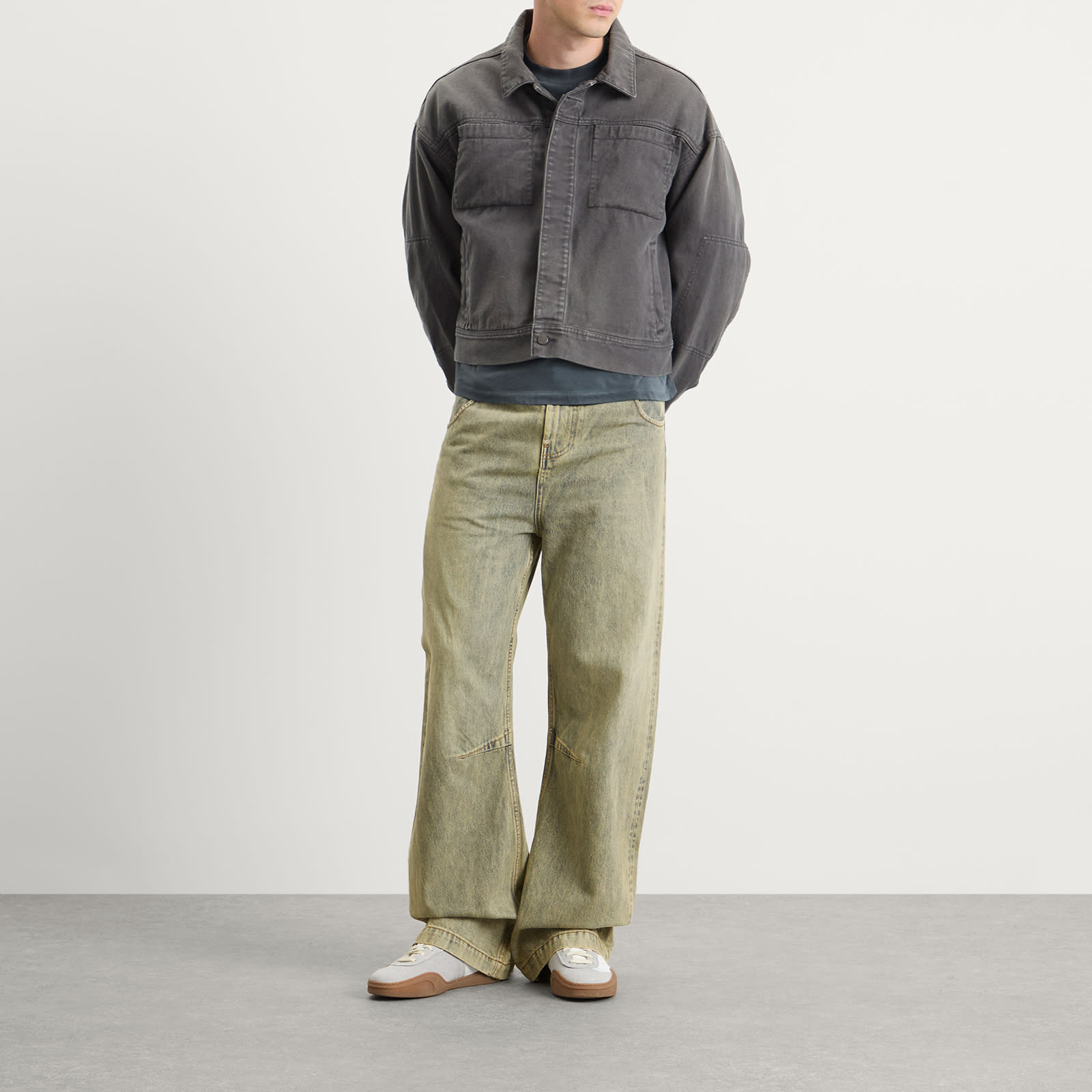 Men's Gem Jeans Surfacewave