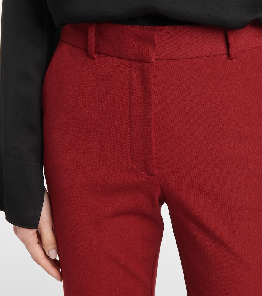 Coleman slim pants