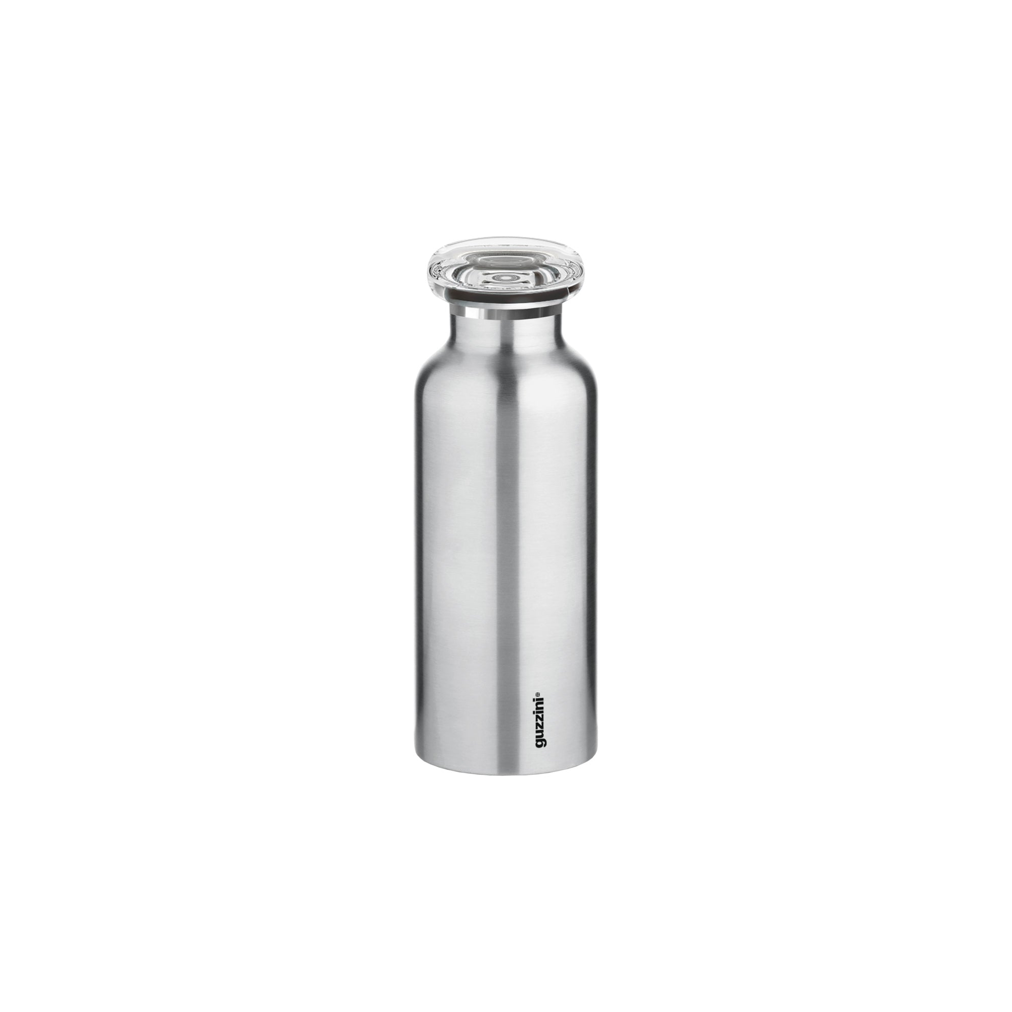 THERMAL TRAVEL BOTTLE 'ENERGY' "ON THE GO"