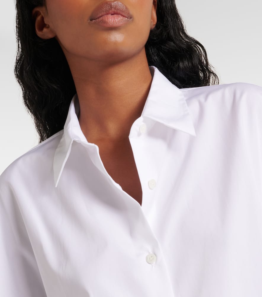 Casio cotton shirt