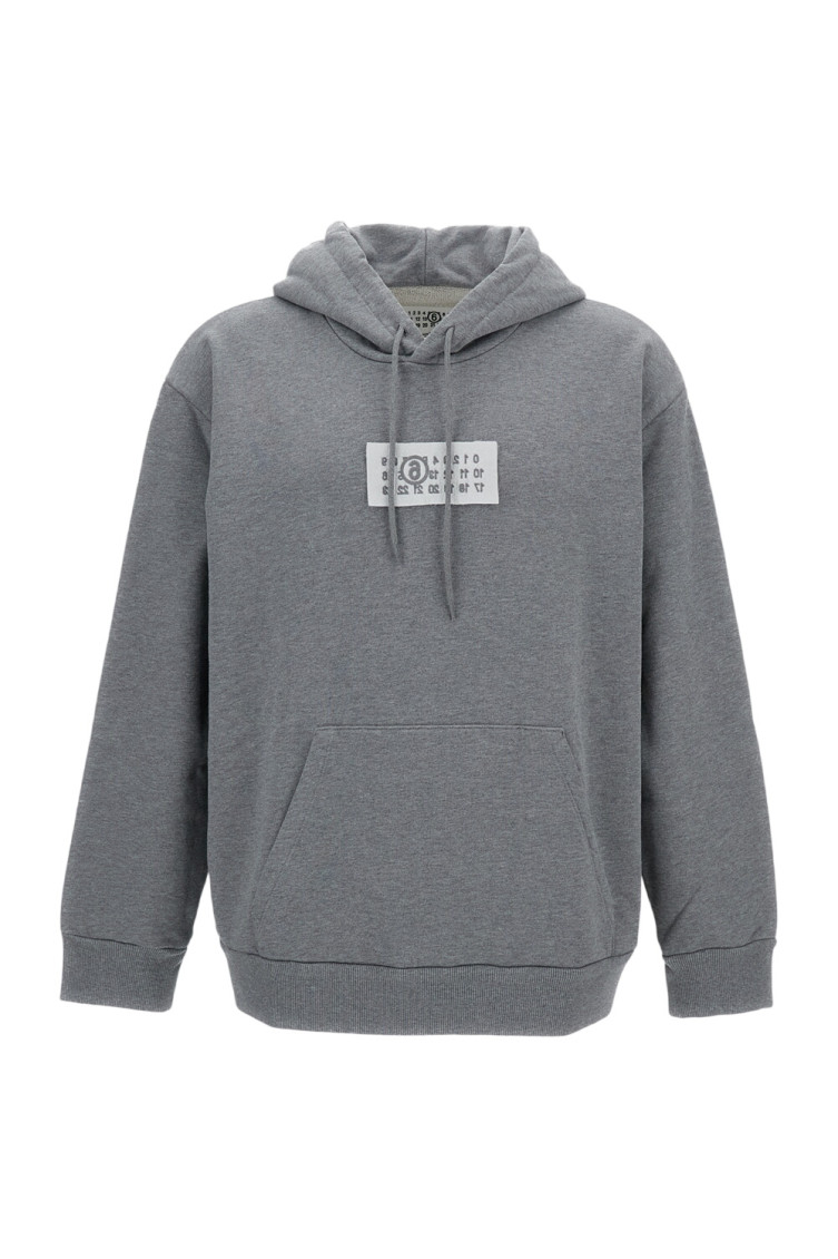 Sweaters Grigio - Men