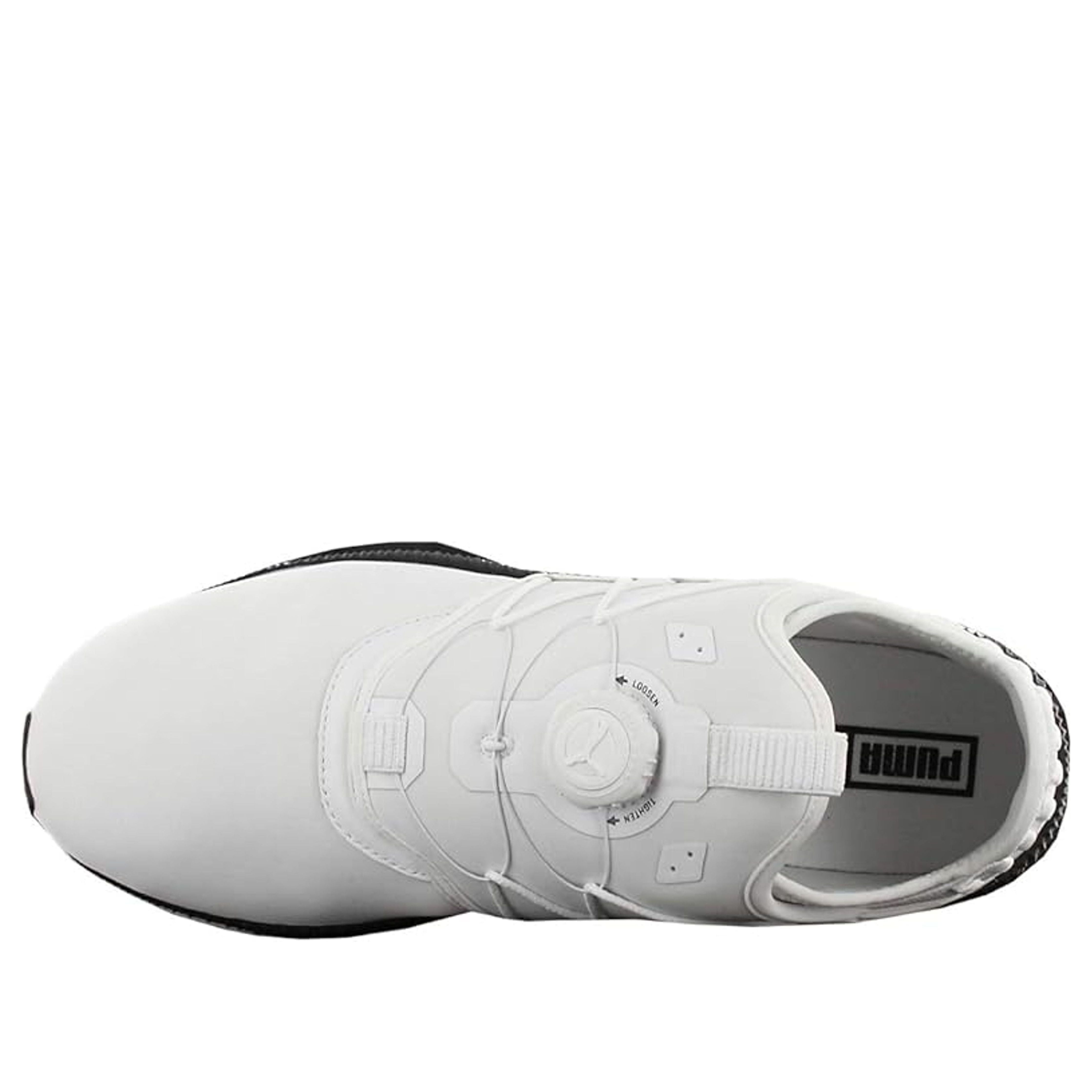 Tsugi Disc Monolith 'White Black'