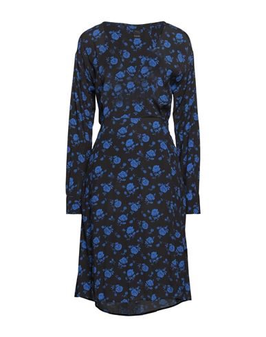 Woman Mini dress Bright blue
