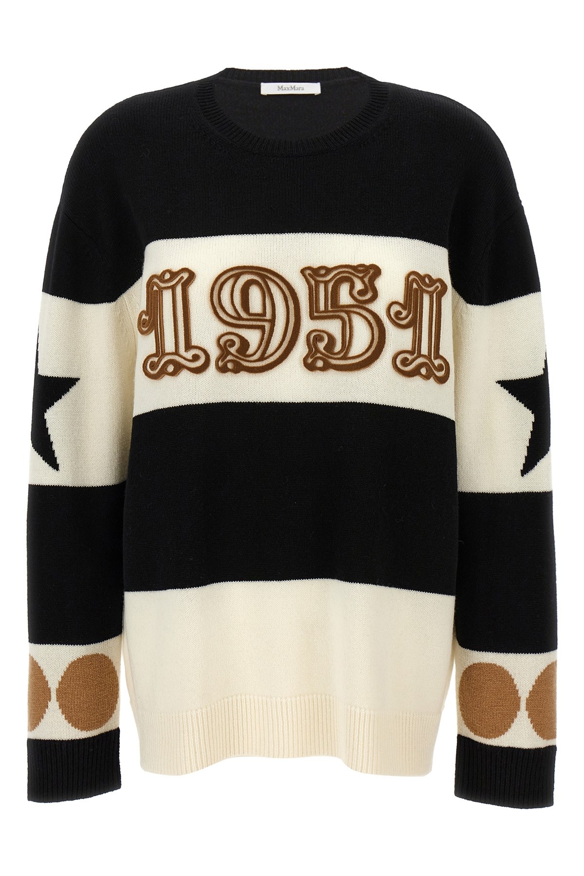 'Dirce' Sweater