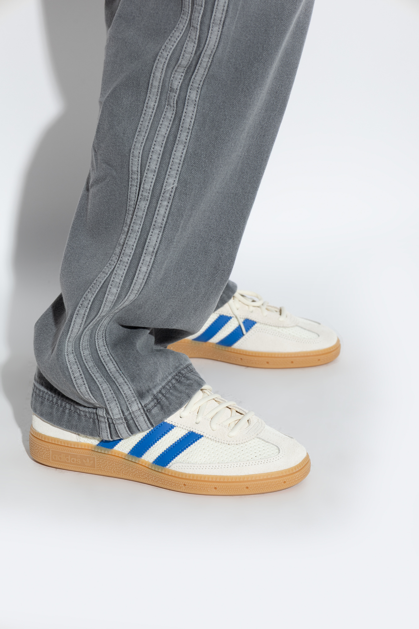 Sports Shoes "HANDBALL SPEZIAL", Women's, Cream