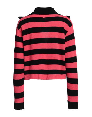 Woman Sweater Magenta
