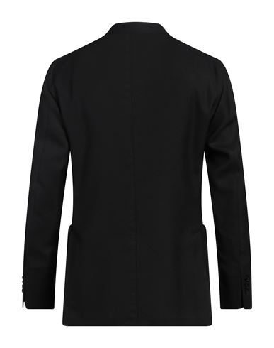 Man Blazer Black