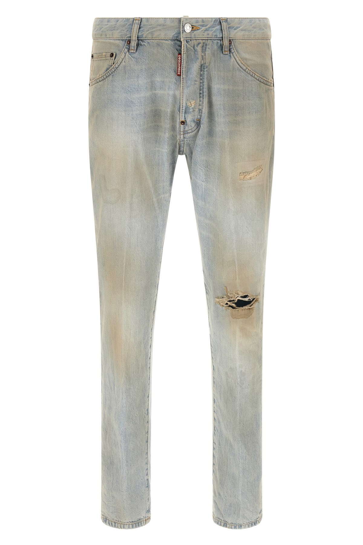 'Teddy' Jeans