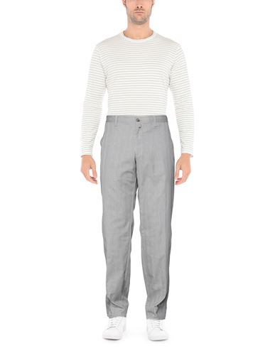 Man Pants Light grey