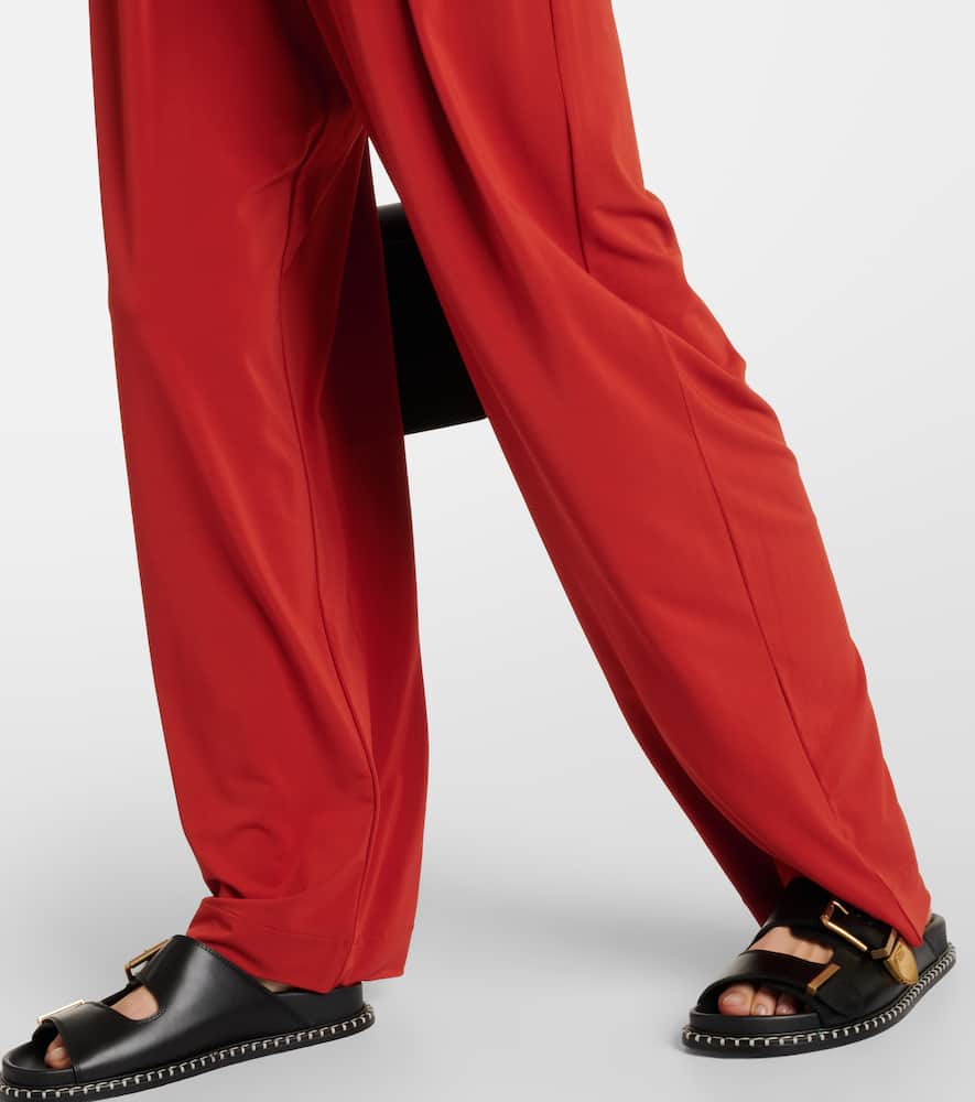 Giochi straight pants