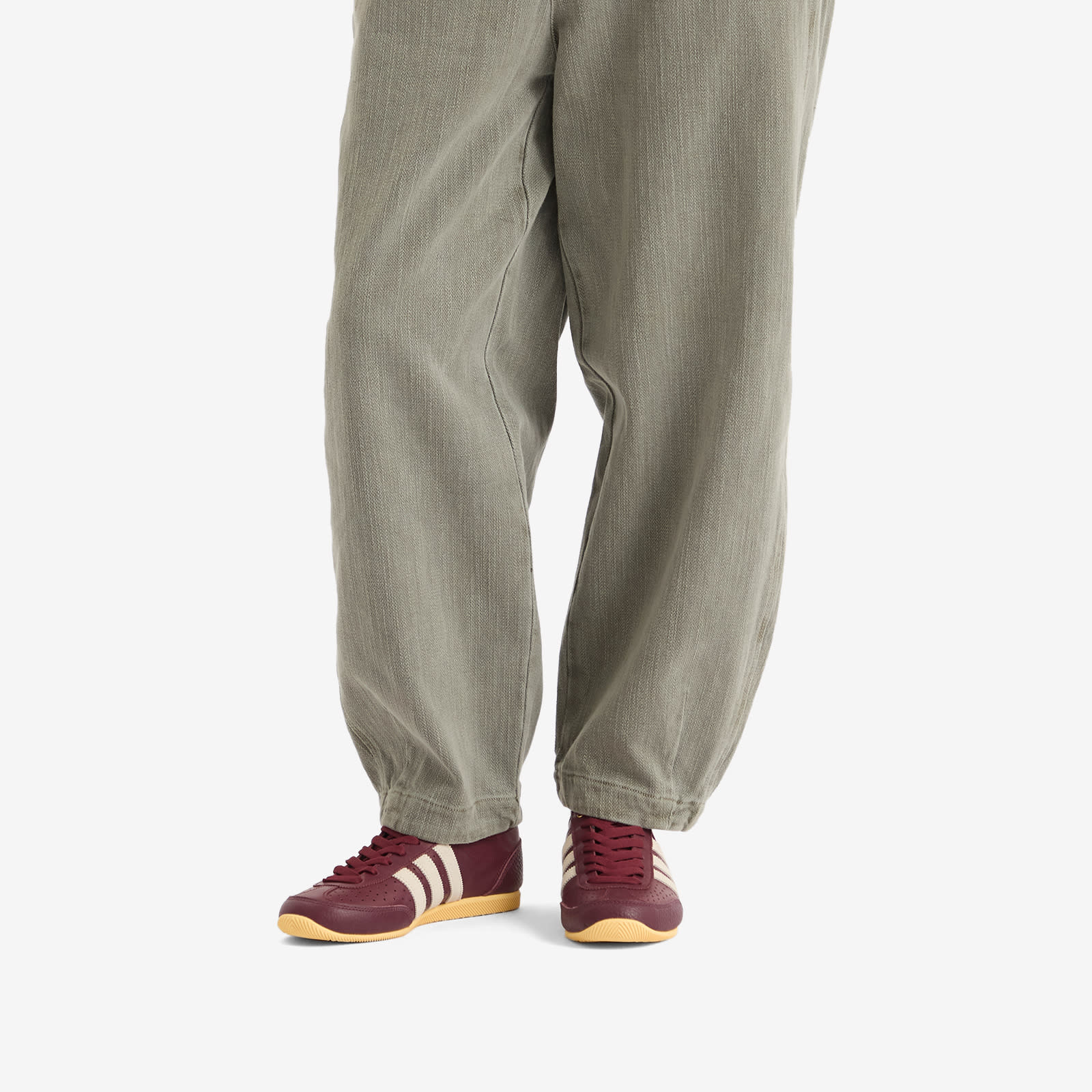Women's Japan Decon W Shadow Red/White/Orange Tint