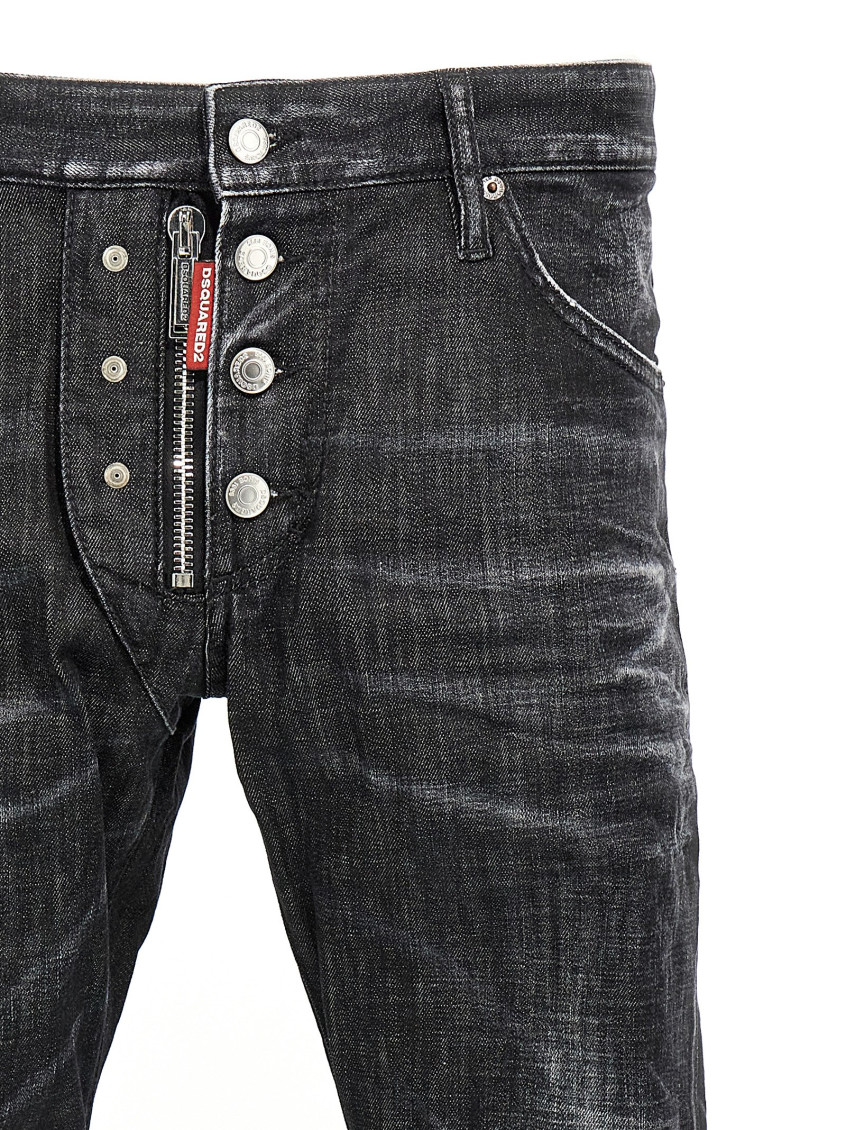`sexy Twist` Jeans